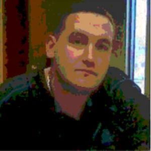 Meet your Posher, Mike